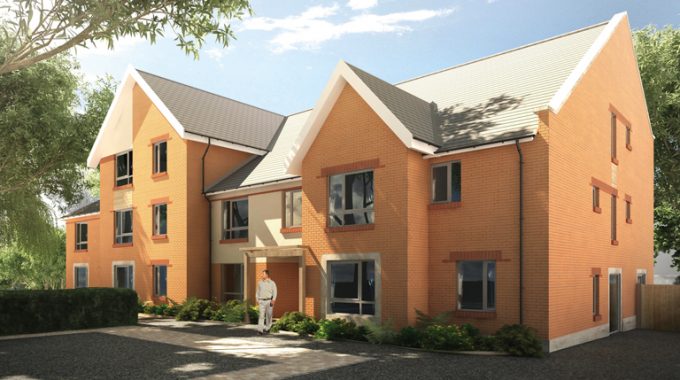 New Facility will Encourage Independent Living