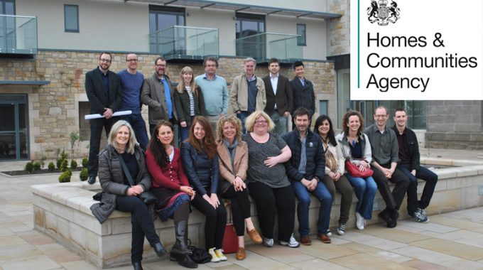 JDDK Chosen for HCA Multidisciplinary Panel Work