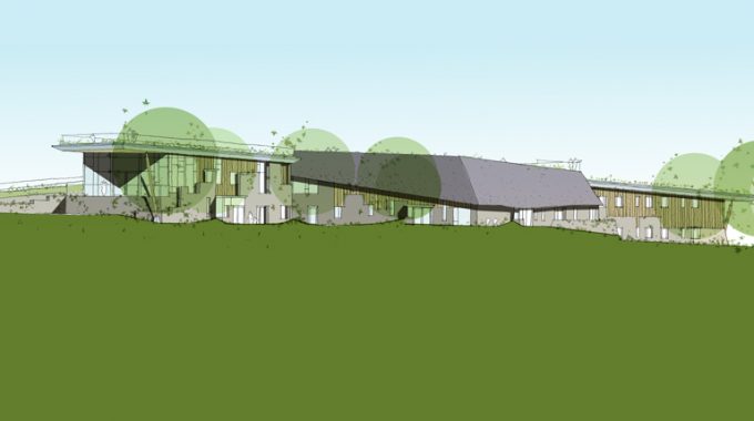 The Sill Design Revealed