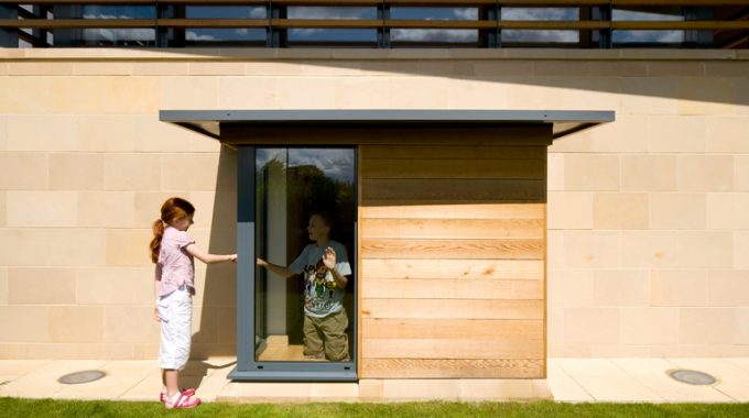 Big Ideas for Little People Wins Green Award