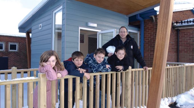 Architects Ensure a Little Goes a Long Way, December 2010