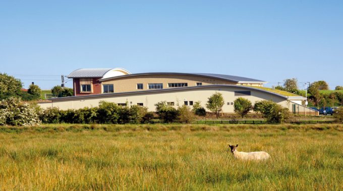 State-of-the-art Veterinary Hospital Opens at Sedgefield