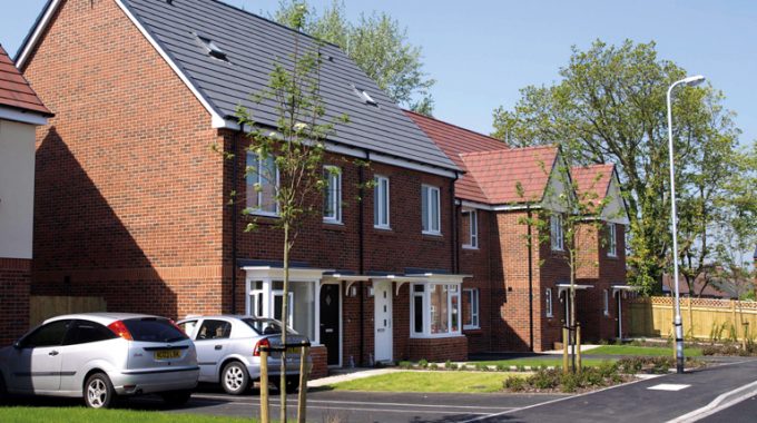 So long to the Code for Sustainable Homes
