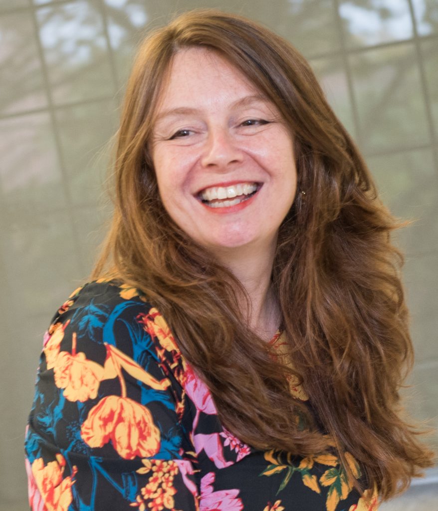 Alison Thornton-Sykes