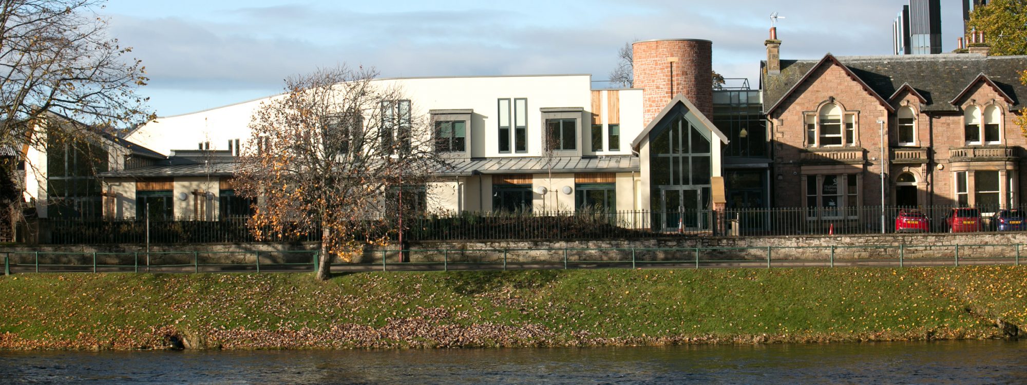 Highland-Hospice