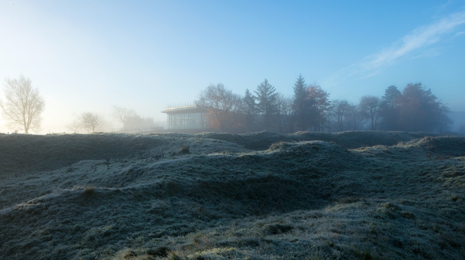 RIBA NE Award for The Sill