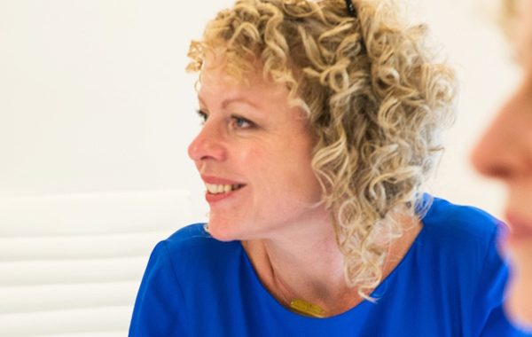 Nicky Watson Elected as RIBA Vice President