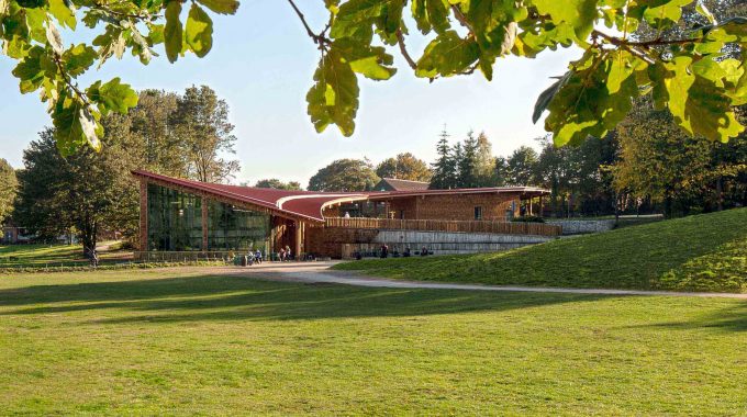LABC DOUBLE SUCCESS FOR JDDK ARCHITECTS