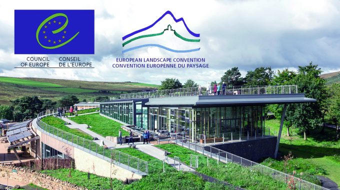 EUROPEAN RECOGNITION FOR THE SILL