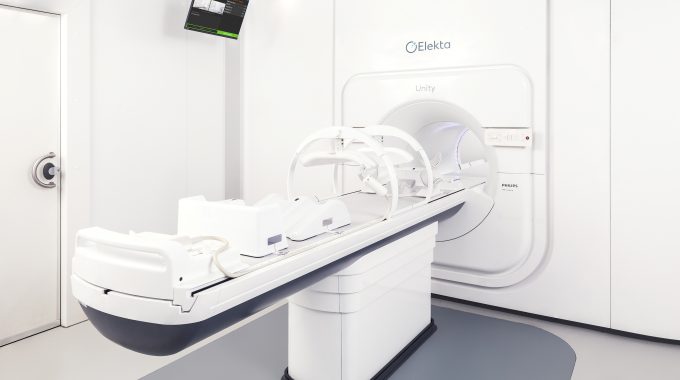 EUROPEAN PROJECTS WITH ELEKTA