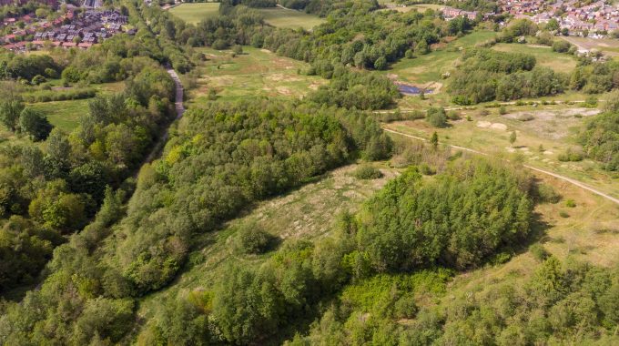 JDDK APPOINTED FOR DESIGN OF NORTHERN ROOTS VISITOR CENTRE