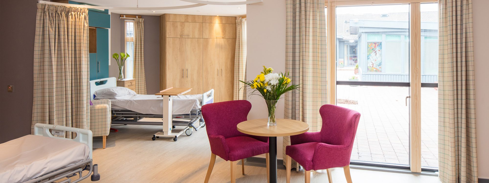 St Andrew Hospice HERO A